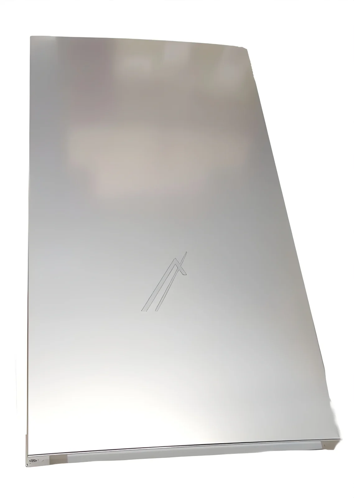 Whirlpool 488000525851 - C00525851 tuer kuehlen, bright inox Whirlpool 488000525851 - C00525851 tuer kuehlen, bright inox