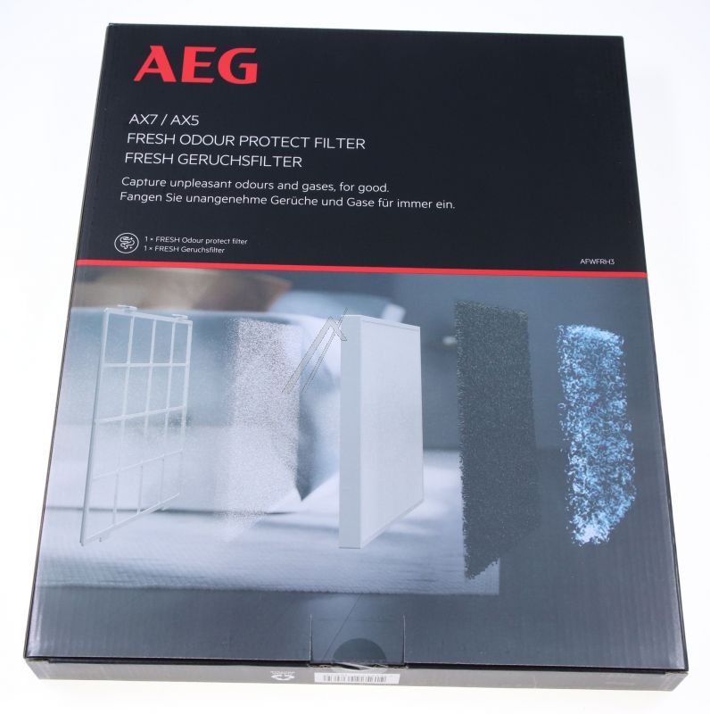 AEG Electrolux 9009233280 - Afwfrh3 fresh odour filter