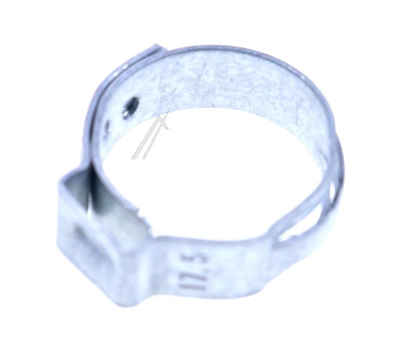 Whirlpool Indesit 488000738552 Klemmen - C00738552 clamp diameter 17,5 Whirlpool Indesit 488000738552 Klemmen - C00738552 clamp diameter 17,5