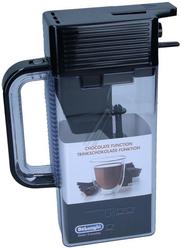 Delonghi 7313246061 Milchbehälter - Milchkaraffe