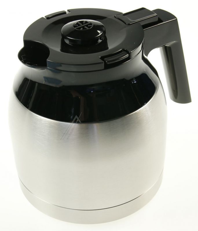 Melitta 6766612 Thermoskanne - 21382 thermoskanne look iv, sst/schwarz