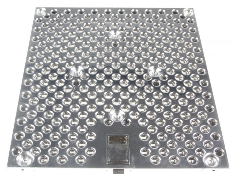 Whirlpool Indesit 481248058391 Metallfettfilter - C00405253 metallfilter