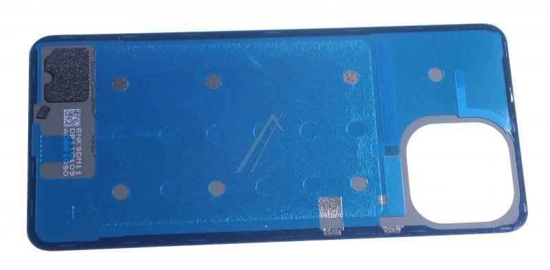 Xiaomi 55050001AX1L Batteriefachdeckel - Battery cover assy-k9d-gl-blue