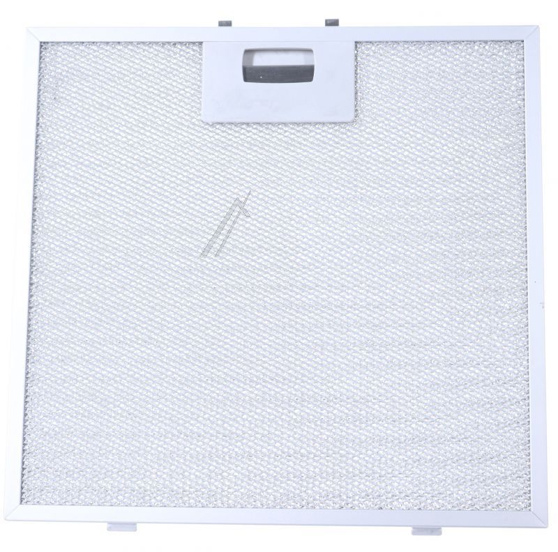 Silverline YT142215303 Metallfettfilter - Yt142.2153.03 metallfilter