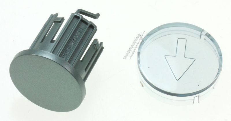 Gorenje 440402 Knopf Taste - Key cpl