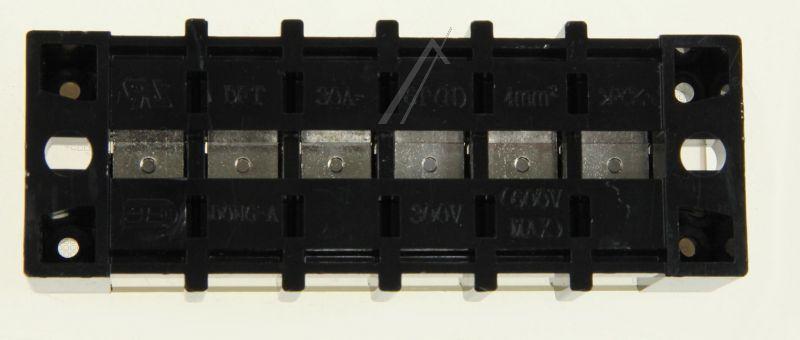 LG 6640AP9107C - Verbinder,anschluss block