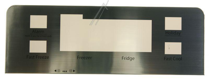 AEG Electrolux 4055373866 Bedienteilblende - Bedienteilblende AEG Electrolux 4055373866 Bedienteilblende - Bedienteilblende