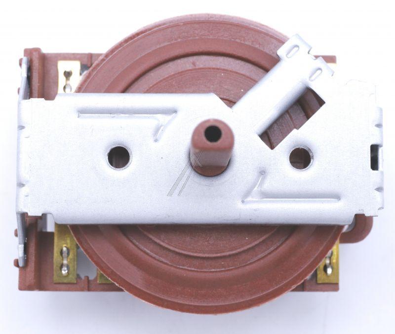 Teka 83140114 - 750611 gottak double oven switch 5p dha-718