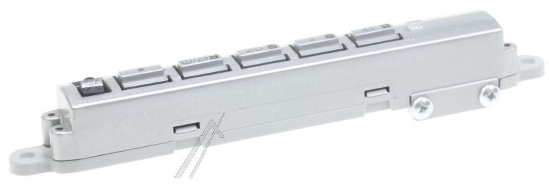 AEG Electrolux 4055159083 Bedienteilblende - Steuerkasten