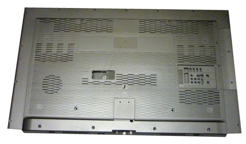 Grundig LMJ25500P Rückwand - 759551727000 rückwand silber