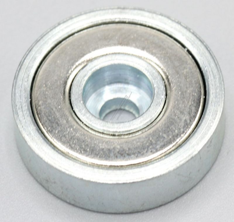 Candy Hoover 43012724 Magnet - Magnetische schliessung Candy Hoover 43012724 Magnet - Magnetische schliessung