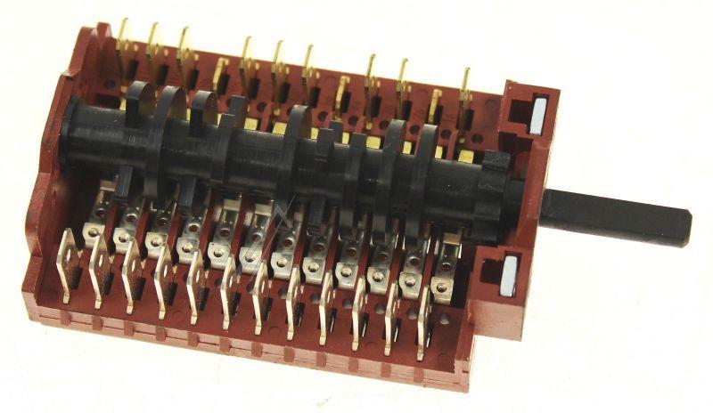 Airlux Z092U03 - Umschalter 9+0