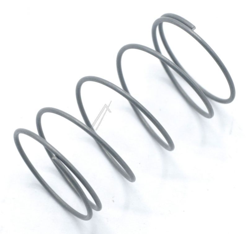 Whirlpool Indesit 482000036441 Feder - C00280054 knebel feder