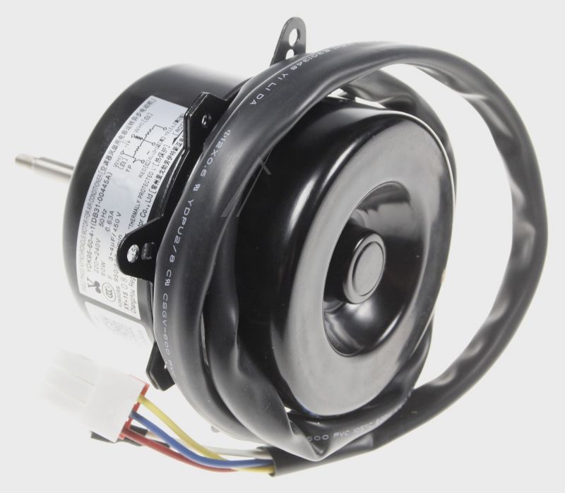 Samsung DB3100445A Motor - Motor fan,ydk95-60-4-1,-,-,-,-