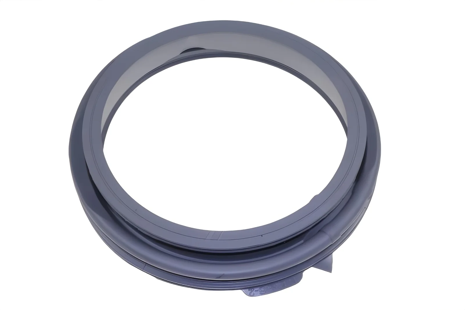 Samsung DC6402038A Waschmaschinentürdichtung - Türmanschette:heba bigbang,epdm,t3.0,h8