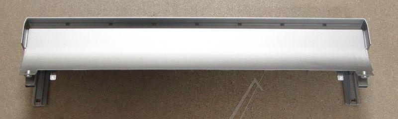 Midea 12176000003979 Sockelblende - Sockelblende, inox