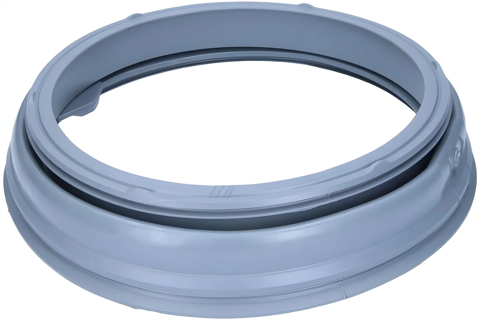 LG Türdichtung 4986ER1005A für Waschmaschinen Türmanschette Ersatzteil