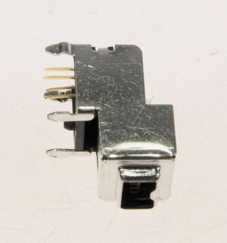 Samsung 3722002383 Buchse - 3722-002383 4 jack-ieee1394,4p/1,au,blk,angle,ieee1394