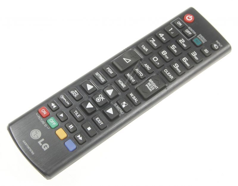 LG AKB73975763 - Fernbedienung