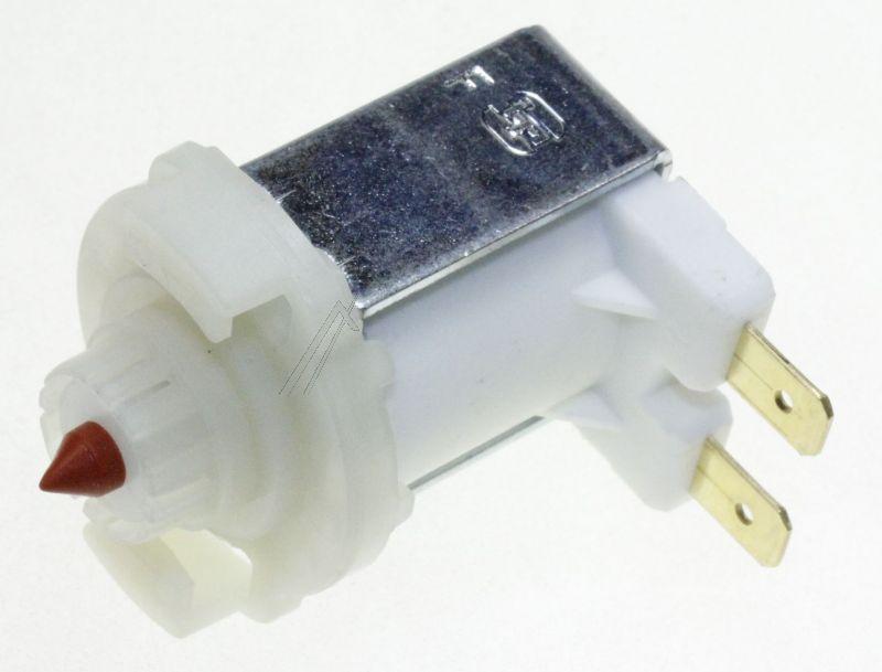 Arcelik Grundig Beko 1764950300 Magnetventil - Ventil regeneration snap fit