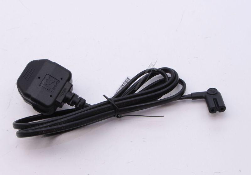 Sony 100562813 Netzkabel - C7l ac power cord sets (uk) uka