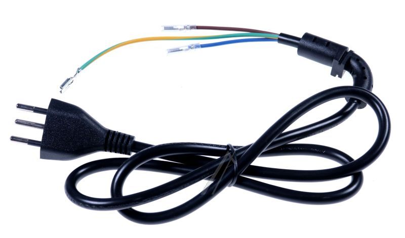 Whirlpool 482000098712 Netzkabel - C00520625 netzkabel