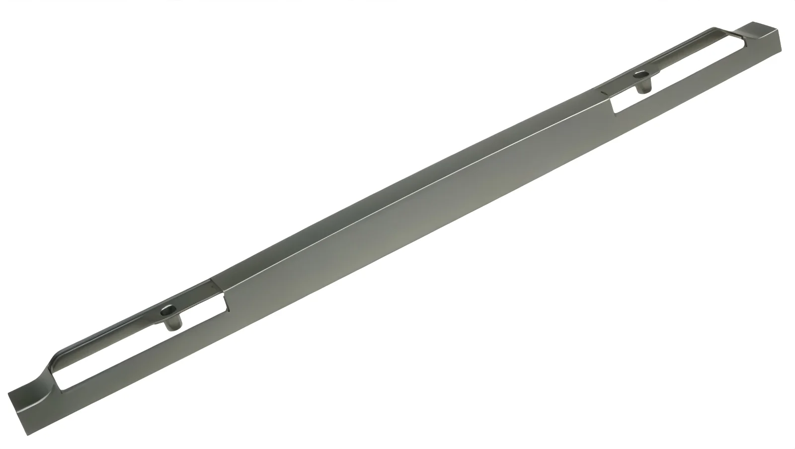 Frontblende 5716190400 Arcelik Grundig Beko für Gefrierschrank Leiste Ersatzteil Frontblende 5716190400 Arcelik Grundig Beko für Gefrierschrank Leiste Ersatzteil