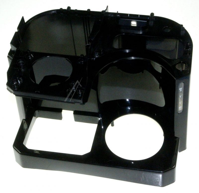 Delonghi 7313281359 - Scocca+serbatoio drip bco420 (dls)