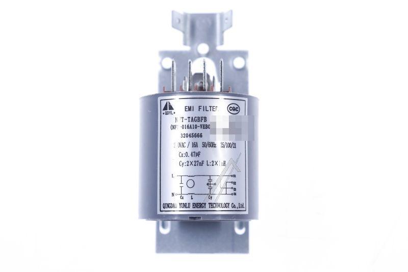 Vestel 32045666 Entstörfilter - Noise filter/lc-2 yunlu Vestel 32045666 Entstörfilter - Noise filter/lc-2 yunlu