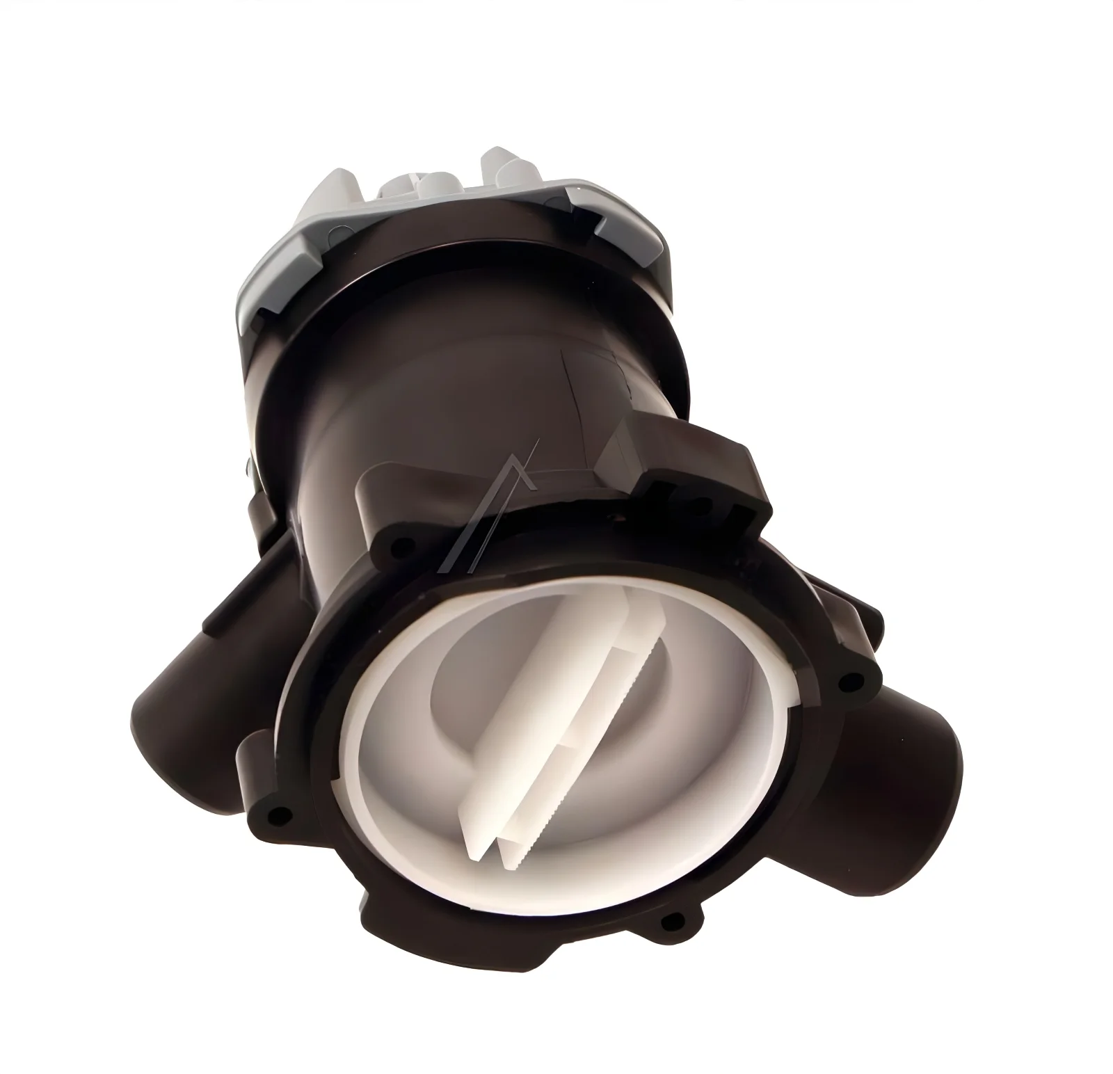 Laugenpumpe 9010227 für Waschmaschine Trockner Ablaufpumpe B20-6AZC 30W wie Bosch Siemens 00141874, 00141896, 00142370, 00145787