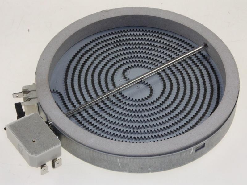 Brandt C690035C7 Strahlenheizkörper - Ring strahlung h.l.