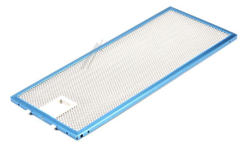 BSH Bosch Siemens 11063868 Metallfettfilter - Metallfettfilter lxbxh 140x340x8