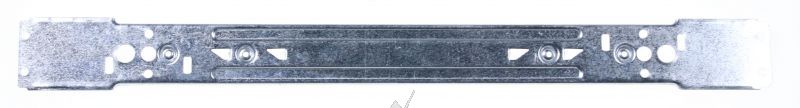 Arcelik Grundig Beko 1743240300 Abdeckleiste - Verbindungsblech Arcelik Grundig Beko 1743240300 Abdeckleiste - Verbindungsblech