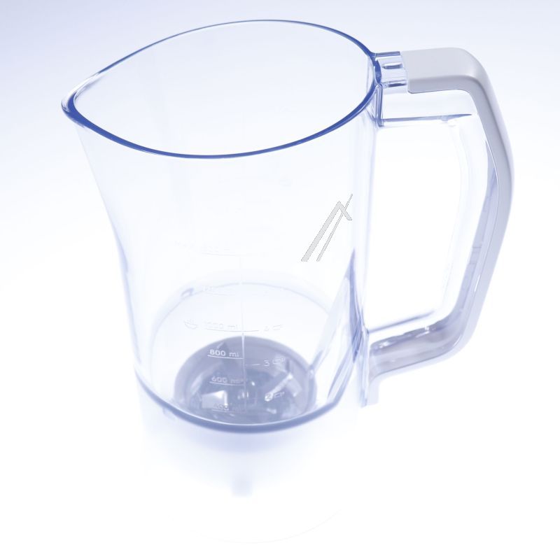 AEG Electrolux 4060004126 Behälter - Behälter,ohne,deckel,weiss