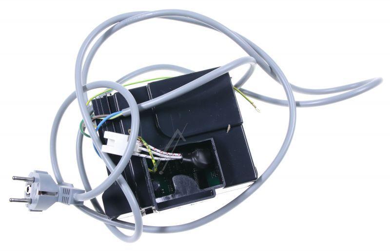 Arcelik Grundig Beko 4649581600 Euro-Netzkabel - Eq supply cord_vntz145_kik+_eu_frq_2.4m