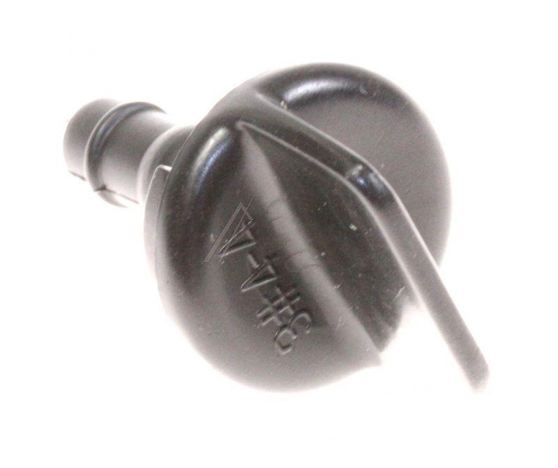 Samsung Ablaufstopfen DC6110673C für Trockner Waschmaschine WF1802XEY Ersatzteil