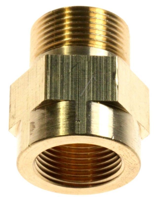 Delonghi 6212810271 Schlauchverbinder - Verbindungsstück / anschlussstück