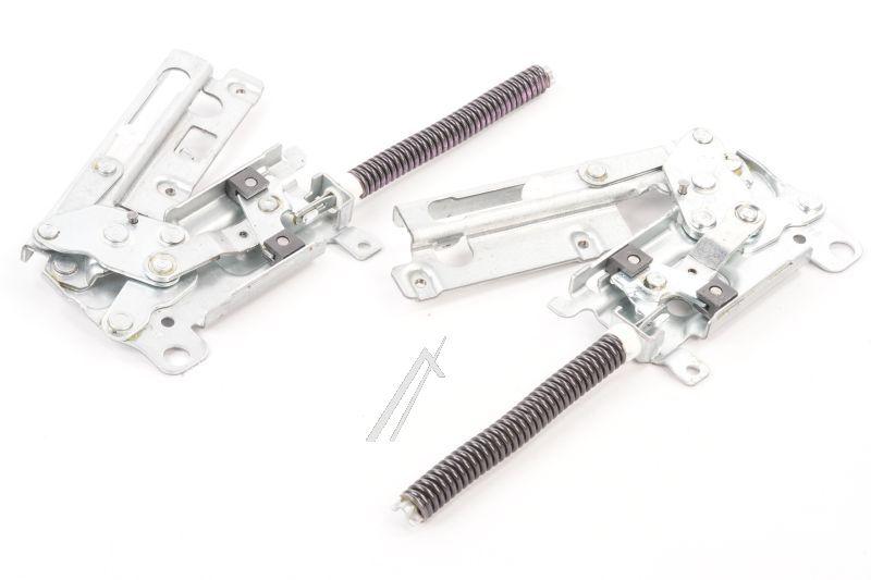AEG Electrolux 4055990024 Scharnier - Door hinge,kit left and right,sliding