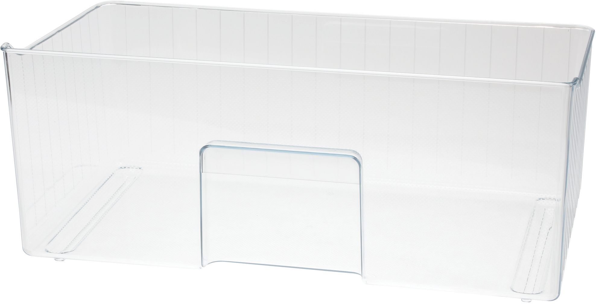 Bosch Siemens Gemüsebehälter 00705227 für Kühlschrank Gemüsefach Schublade Ersatzteil