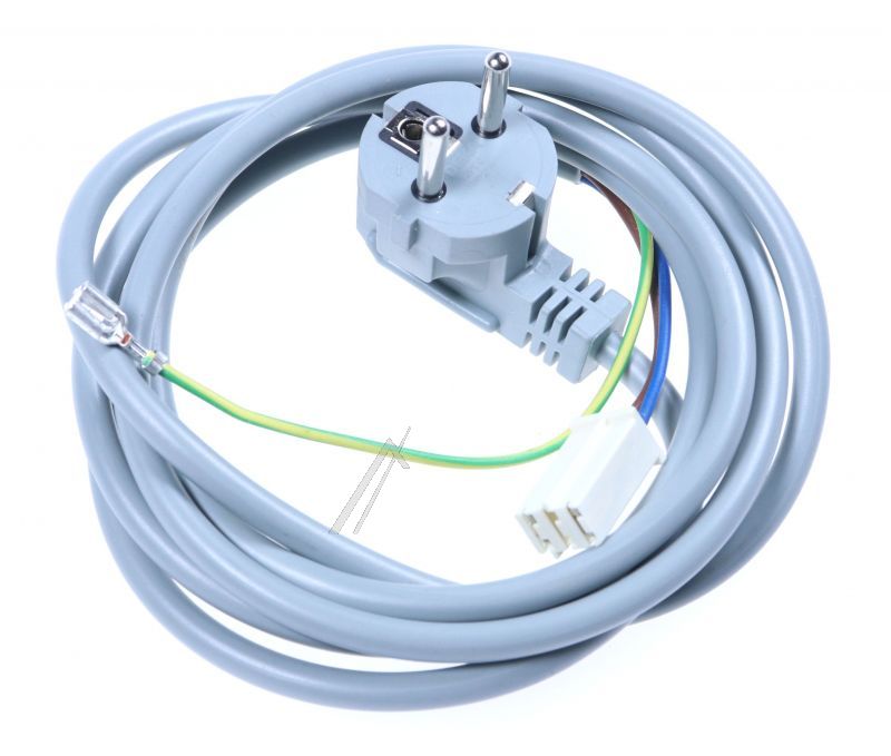 AEG Electrolux 8581324807495 Netzkabel - Power cable,aus,2000mm,3x1.0mm