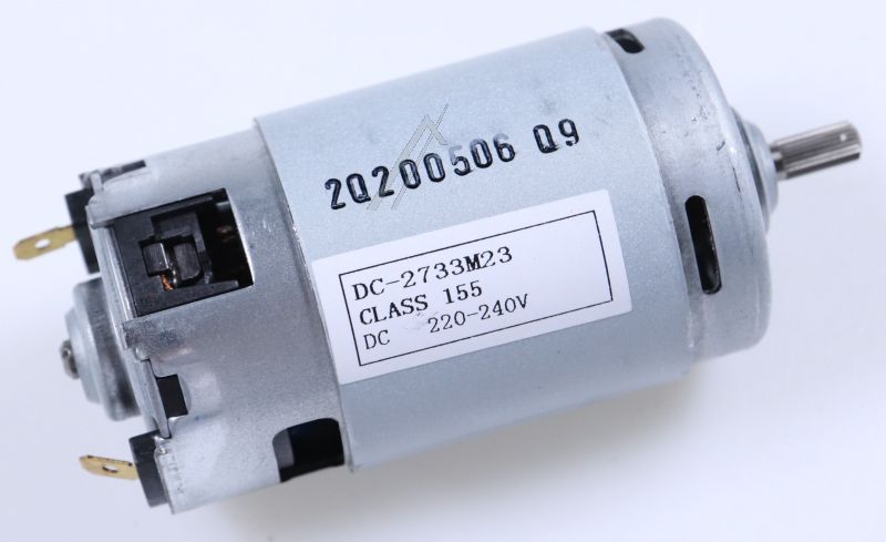 AEG Electrolux 4055380796 Motor - Motor