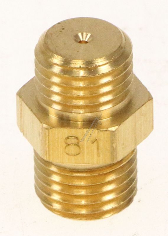 BSH Bosch Siemens 00153798 - Düse
