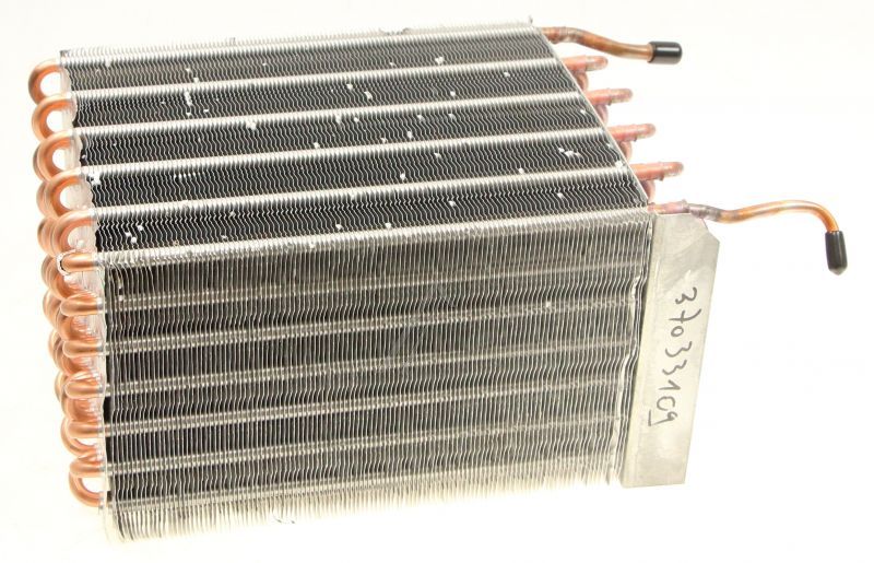 Vestel 37033109 Verdunstungsbehälter - Copper condenser 112lt/km Vestel 37033109 Verdunstungsbehälter - Copper condenser 112lt/km