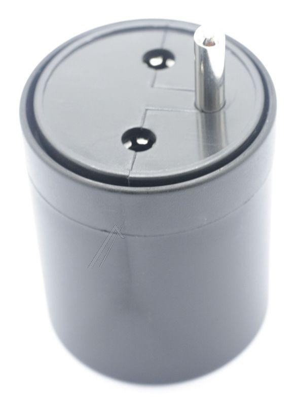 COM Stecker - Fixadapter, schweiz, cee 7/7-sev t12 , schwarz COM Stecker - Fixadapter, schweiz, cee 7/7-sev t12 , schwarz