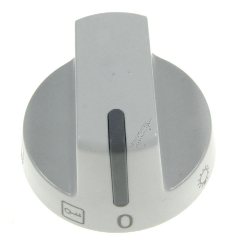 Amica 9054458 Knebel - Knob unit. es.49172b.00 white Amica 9054458 Knebel - Knob unit. es.49172b.00 white