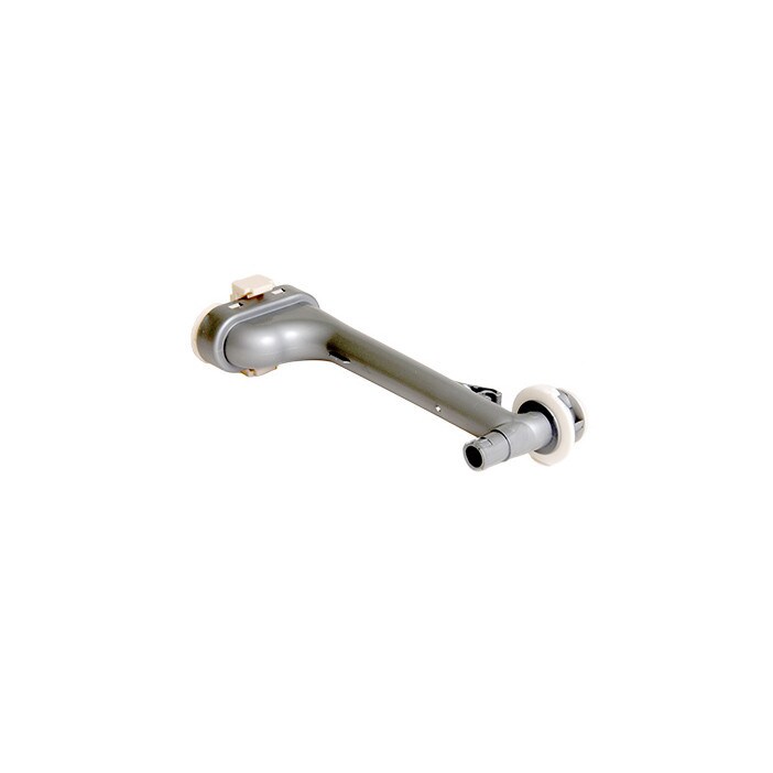 AEG Electrolux 1173858406 Kanal - Ablaufkanal,silber,