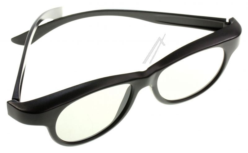 TP Vision 317GA3DG517PLR - 996594000042 passend für philips 3d brille, 2 stück cab99rd2