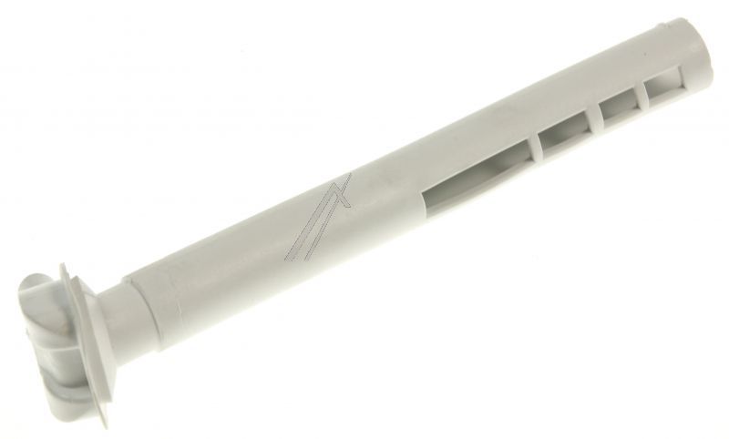 BSH Bosch Siemens 00604221 Rohr - Schlauchanschluss
