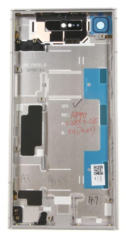 Sony U50048742 Batteriefachdeckel - 1310-1048 akkufachdeckel xperia xz1, silber