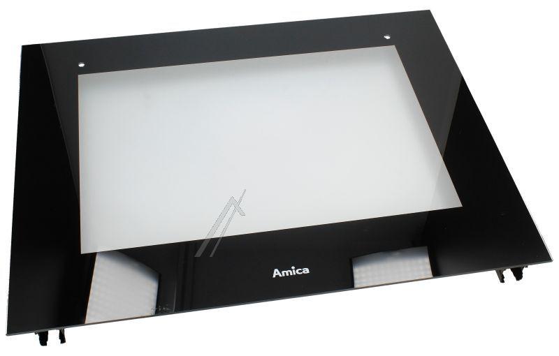 Amica 9078975 Aussenscheibe - Aussenscheibe backofen